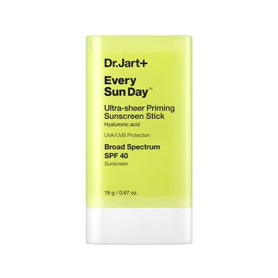 EVERY SUN DAY™ INVISIBLE KOREAN SUNSCREEN STICK SPF 40 (PROTECTOR SOLAR EN BARRA)